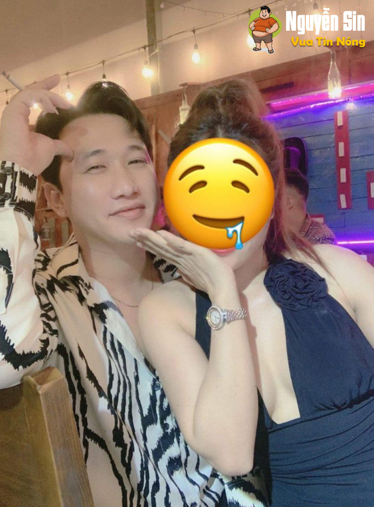 Một sự việc đang gây