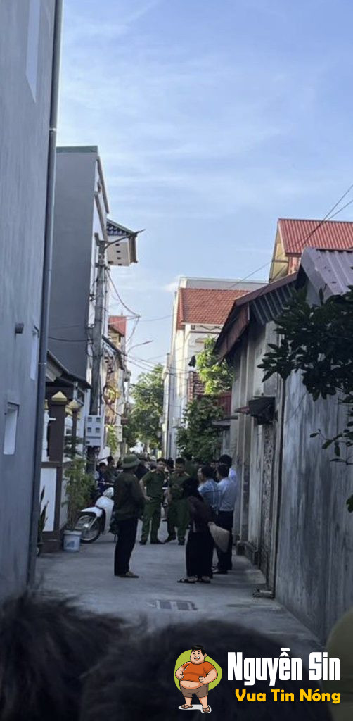 Hội Thịnh – Vĩnh Phúc