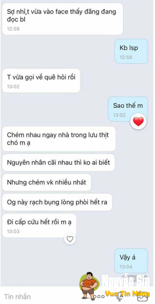 Lạc Thổ – Thuận Thành – Bắc Ninh trưa nay