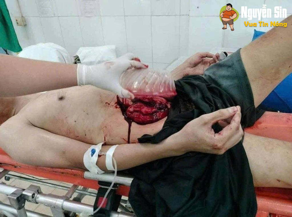 Lạc Thổ – Thuận Thành – Bắc Ninh trưa nay