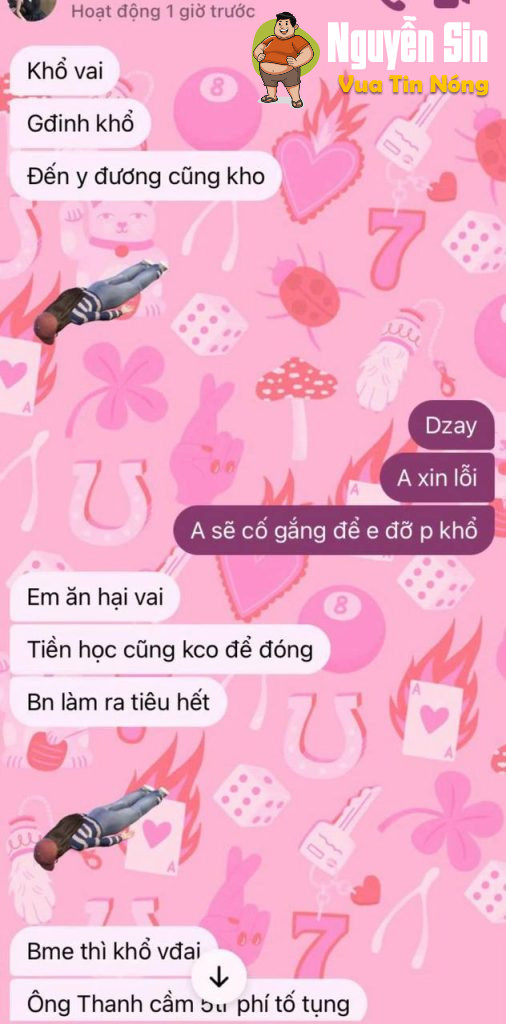 Thanh niên