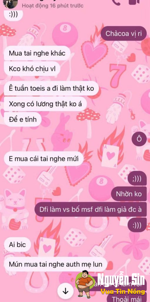 Thanh niên
