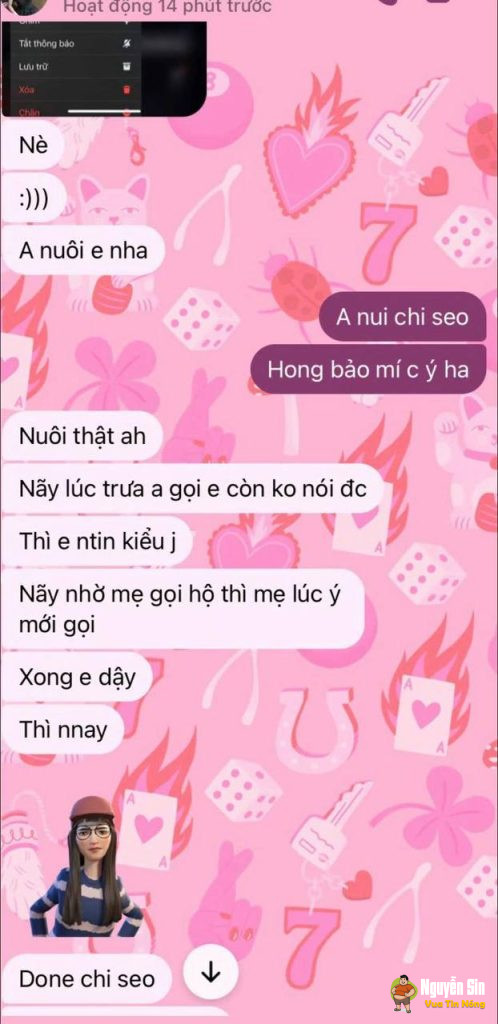 Thanh niên