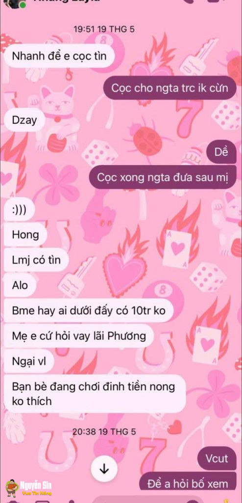 Thanh niên
