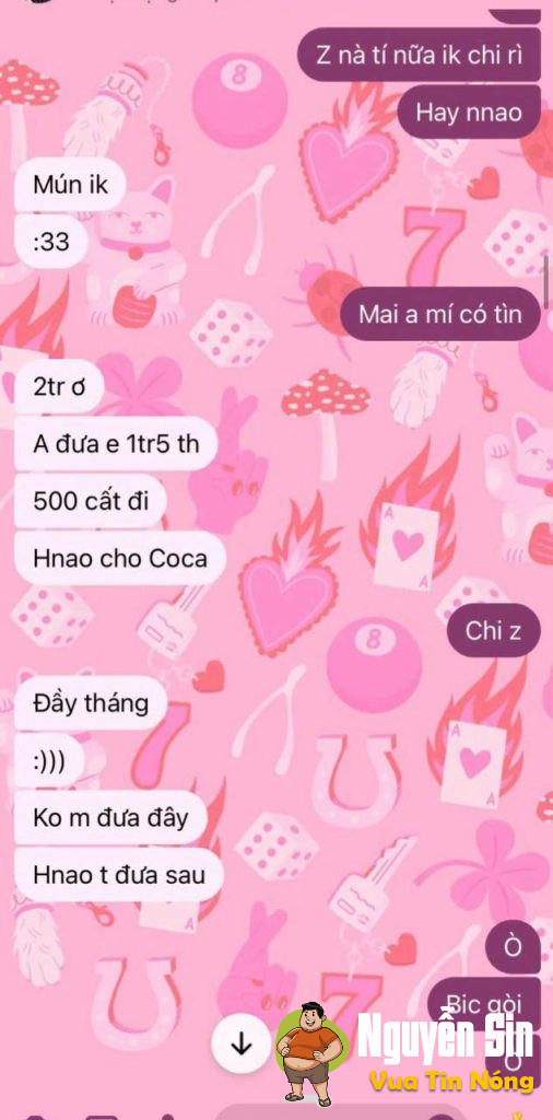 Thanh niên