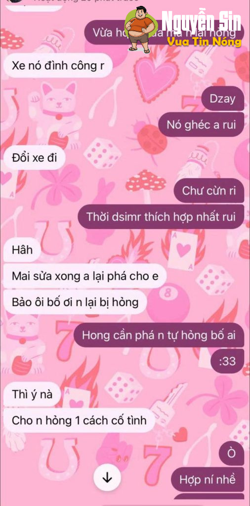 Thanh niên