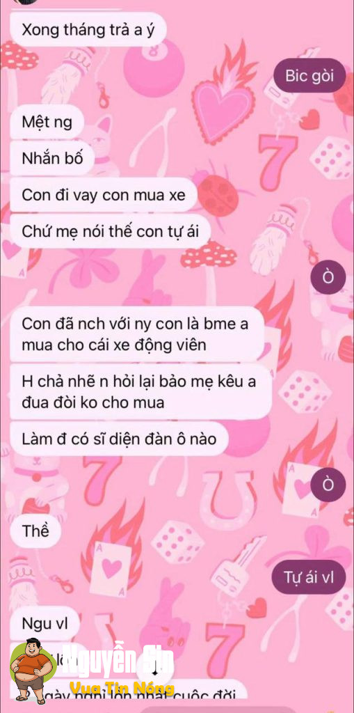 Thanh niên
