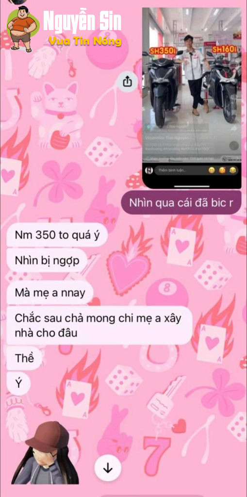 Thanh niên