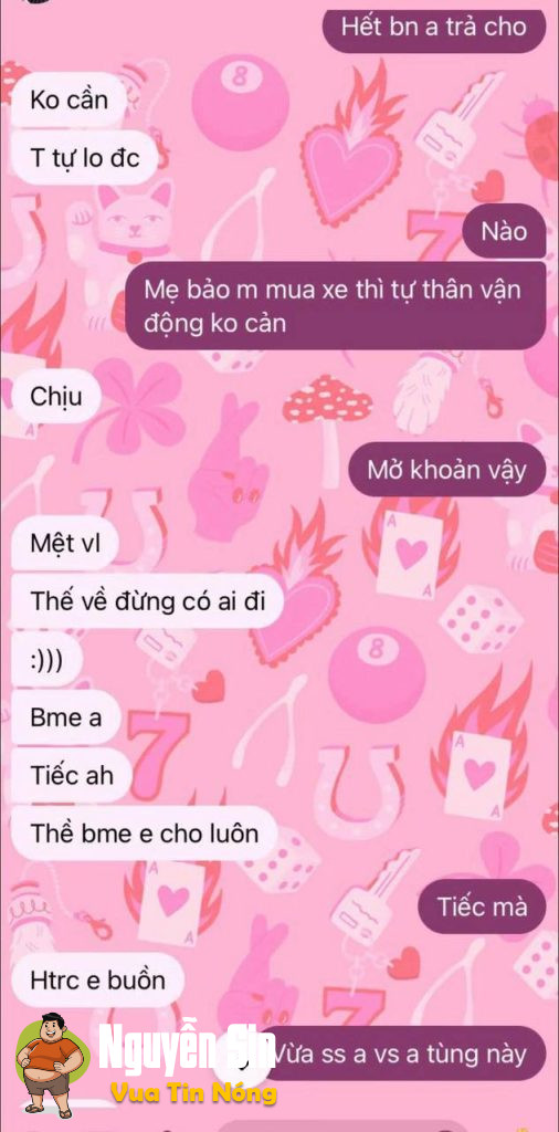 Thanh niên