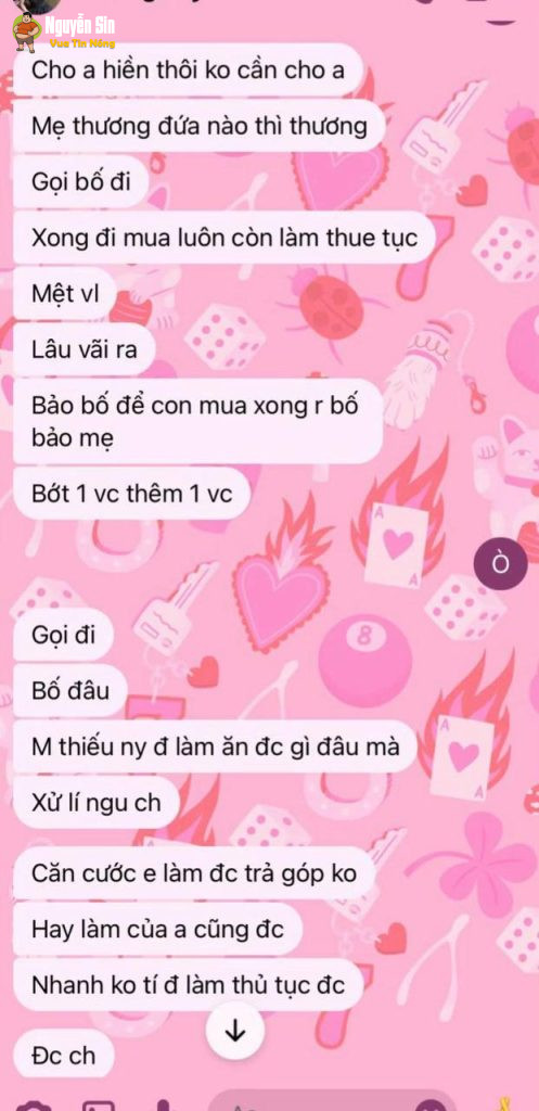 Thanh niên