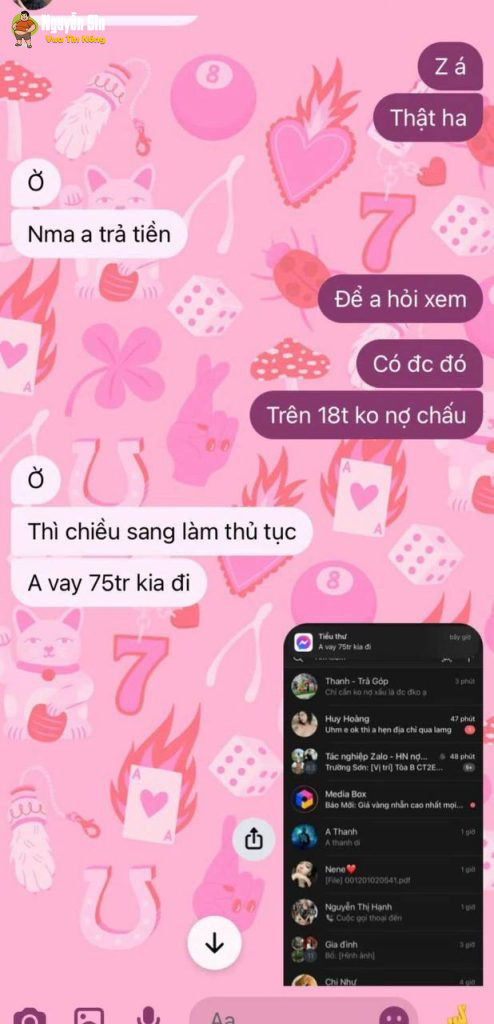 Thanh niên