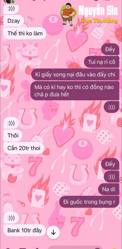 Thanh niên