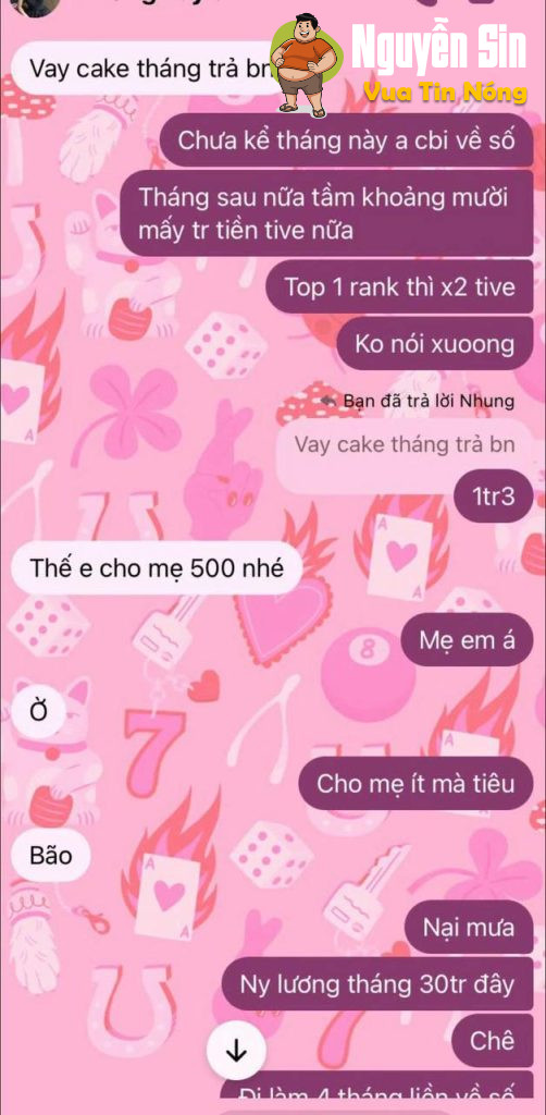 Thanh niên