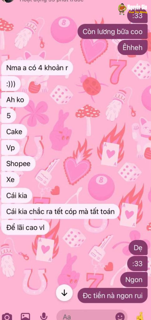 Thanh niên