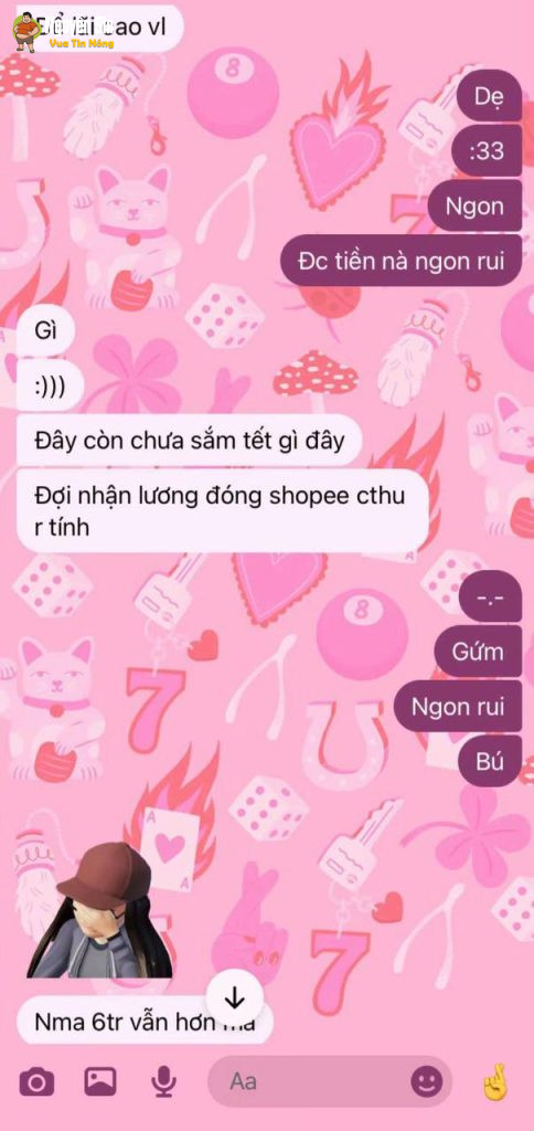 Thanh niên