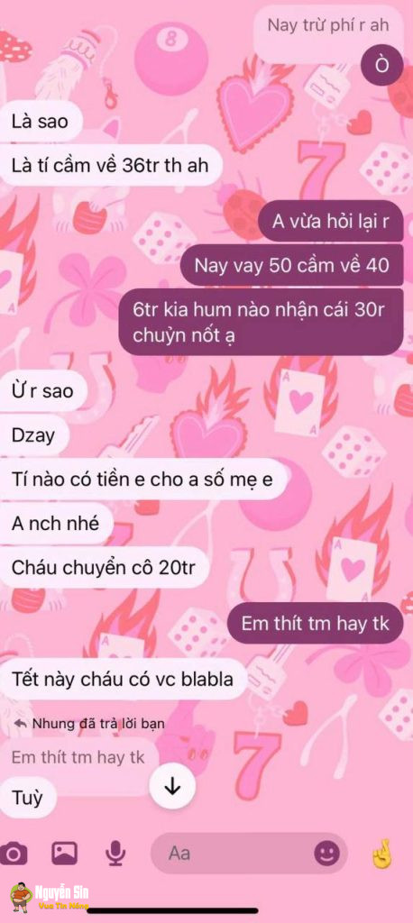 Thanh niên