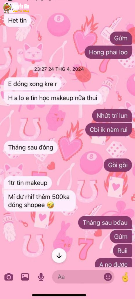 Thanh niên