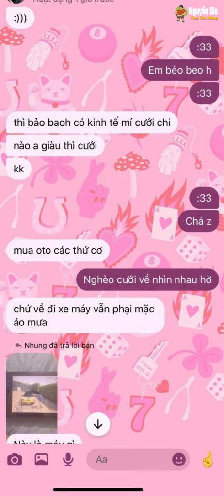 Thanh niên