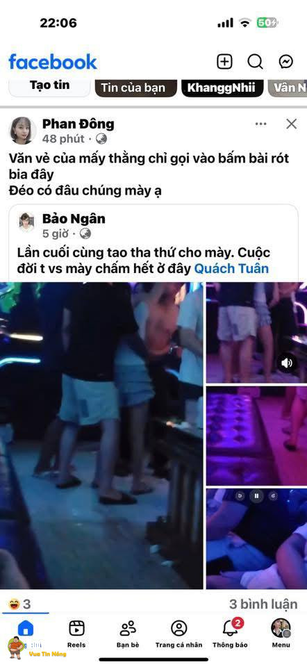 Bạn Thân Đấy
