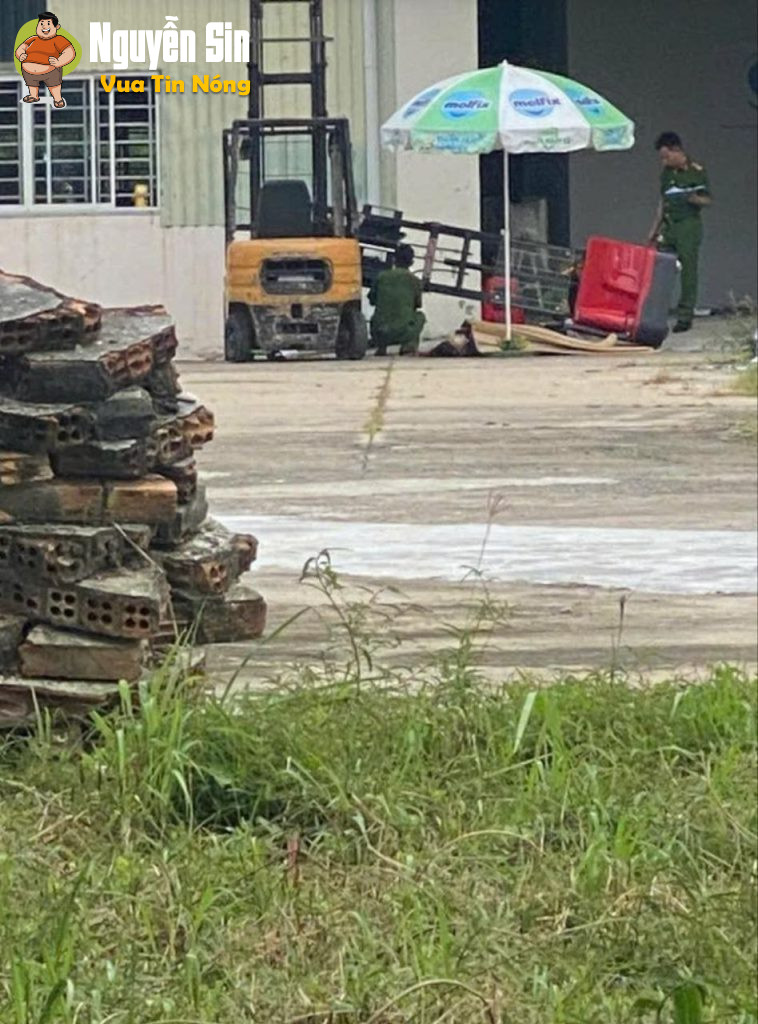 TN-LĐ tại KCN Trảng Bàng Tây Ninh