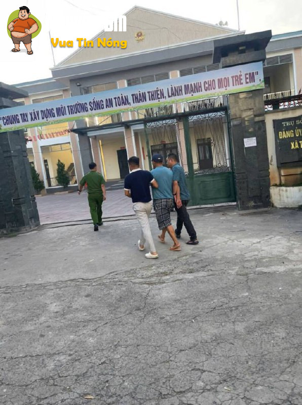 Nghĩa Hương, Quốc Oai- Hà Nội