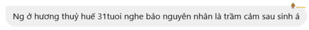 Khu vực Cầu Hai, Xã Phú Lộc. TP Huế