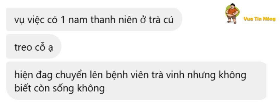 Trà Cú – Trà Vinh (nay là Vĩnh Long)