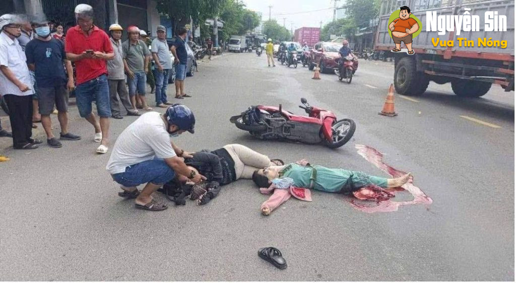 TNGT tại Quy Nhơn