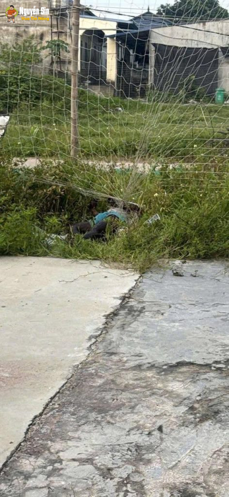 Nhà văn hóa Hồng Tiến, Phổ Yên, Thái Nguyên