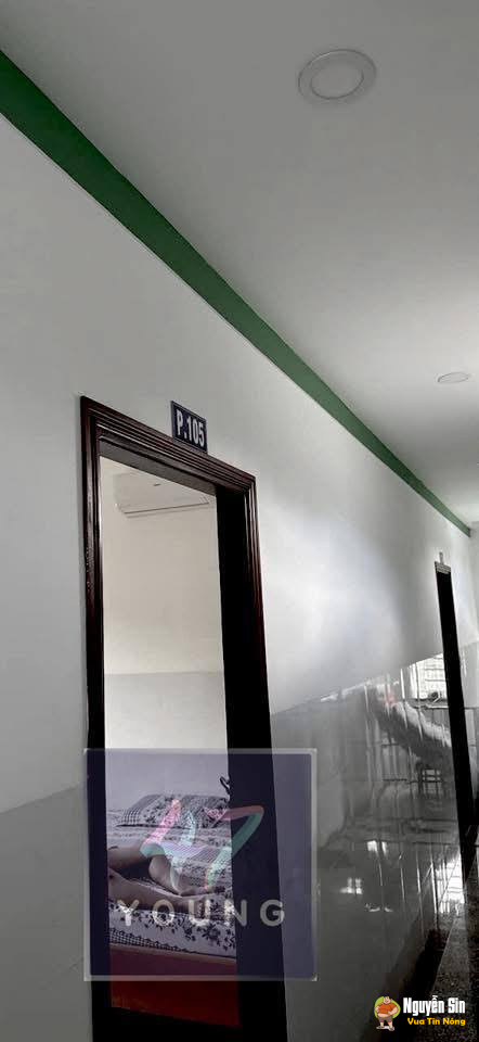 nhà nghỉ Nguyễn Thị Định – Đắk Lắk
