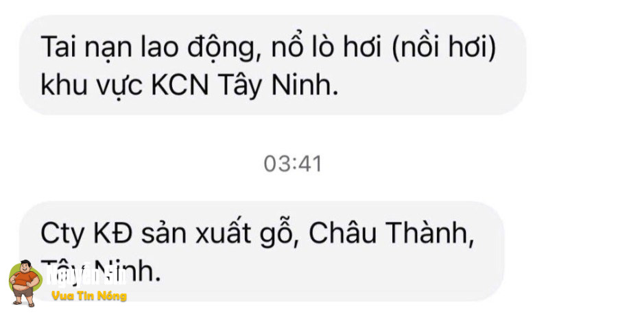 TNLĐ tại Tây Ninh