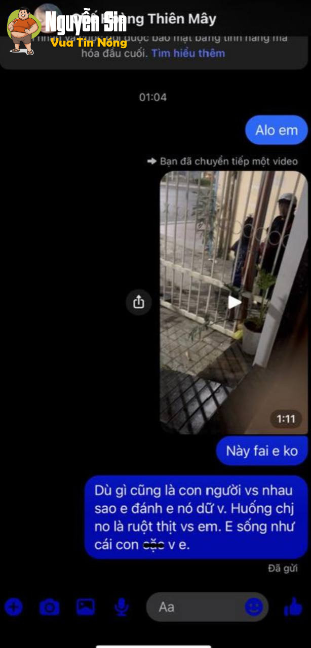 Sự việc vừa xảy ra ở Mỹ Tho, Tiền Giang Nghe bảo nữa đêm bắt bé đi bán kẹo, bé bán không được thì chửi mắng và đánh bé