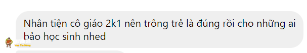 Hành động vô cùng ph/ản/cả/m của cô giáo với nam sinh 2k9 ngay tại lớp học trước rất đông học sinh trong lớp.