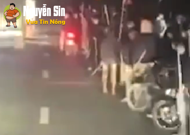 Các “anh Long” đang được triều đình truy xét để mời ăn cơm tró, kk