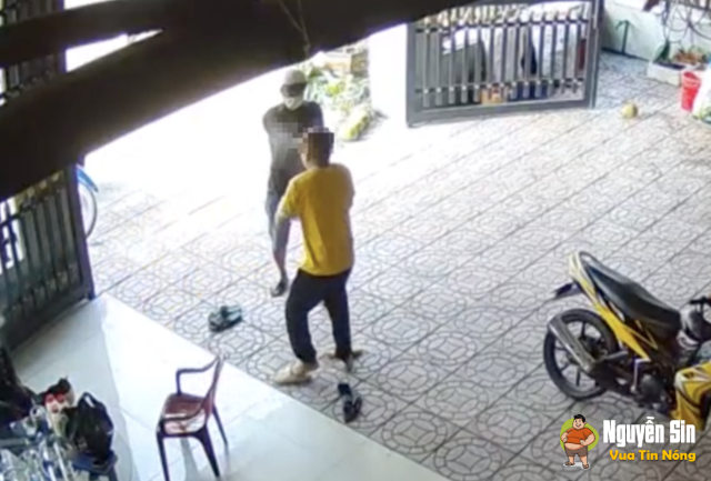 Vụ án nổ súng Trà Ôn – Vĩnh Long: người bị bắn đã qua cơn nguy kịch..
