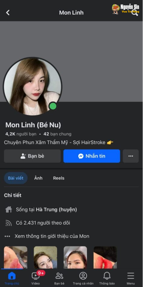 Đắng lòng Zk đẹp ăn vụng, săn hồng hài nhi trong suốt 5 năm hôn nhân
