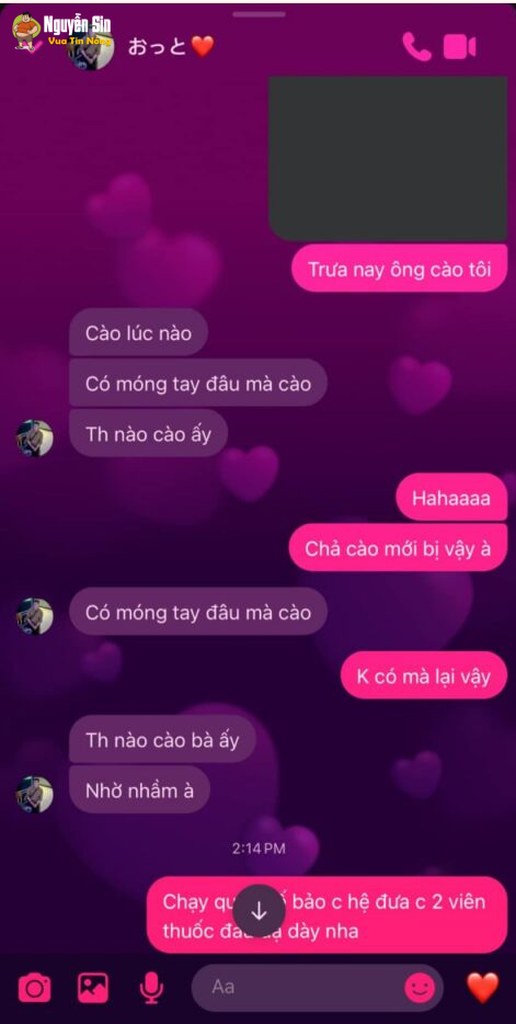 Đắng lòng Zk đẹp ăn vụng, săn hồng hài nhi trong suốt 5 năm hôn nhân