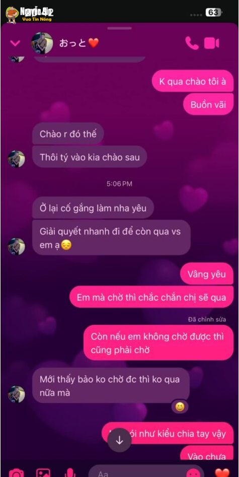 Đắng lòng Zk đẹp ăn vụng, săn hồng hài nhi trong suốt 5 năm hôn nhân