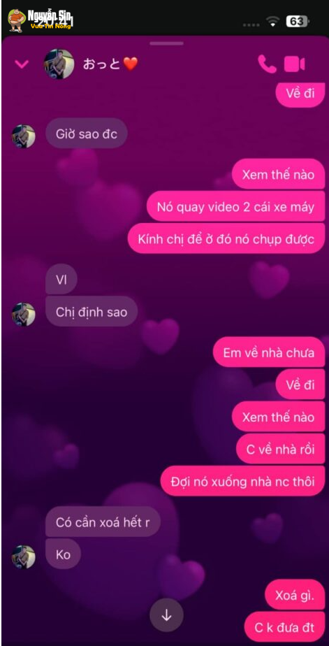 Đắng lòng Zk đẹp ăn vụng, săn hồng hài nhi trong suốt 5 năm hôn nhân