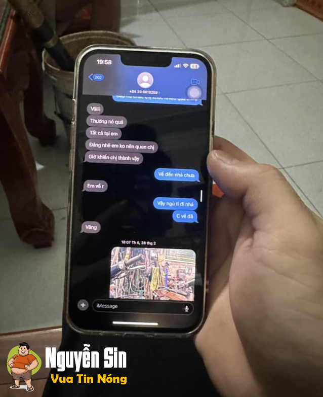 Đắng lòng Zk đẹp ăn vụng, săn hồng hài nhi trong suốt 5 năm hôn nhân
