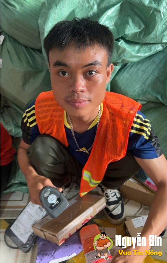 Thanh Hóa: TNGT nghiêm trọng khiến 1 người đàn ông bị cán n@t’ 2 chân