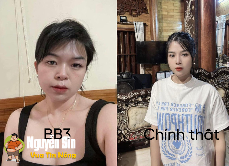 Tam tai của nghề makeup