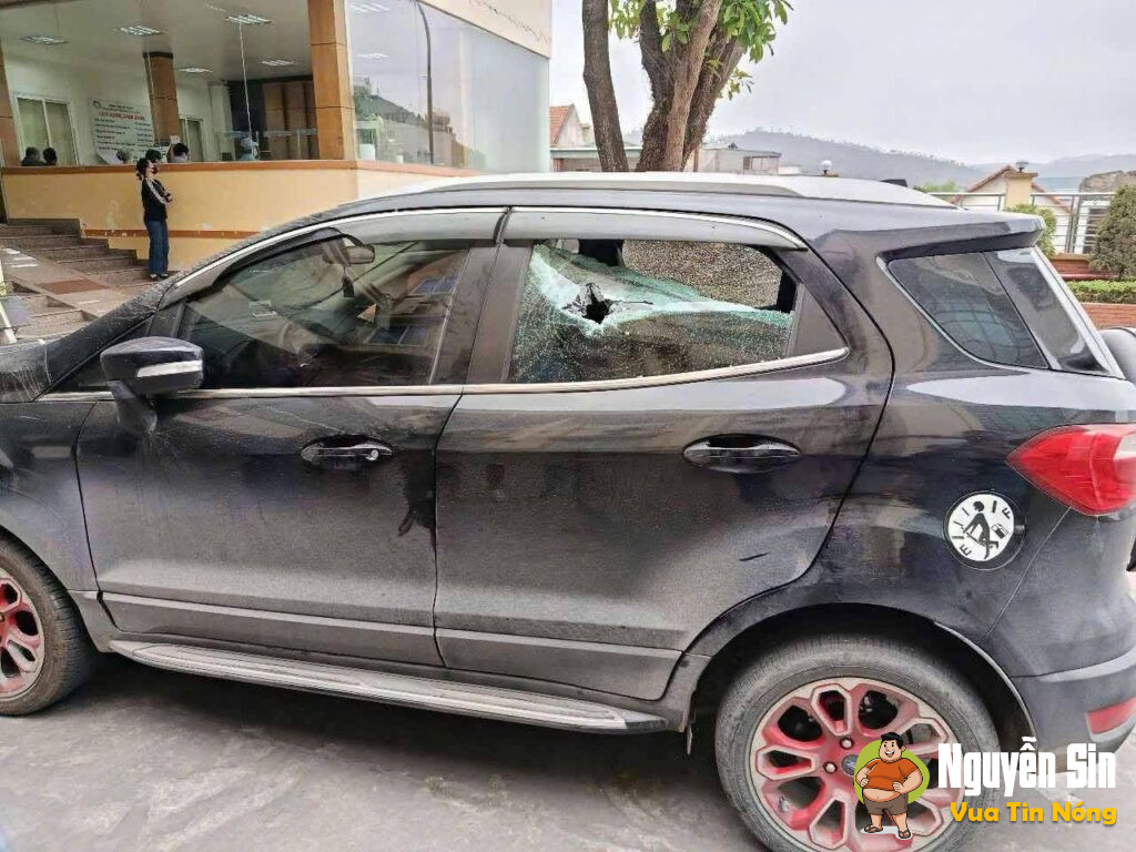 Thông tin thêm về vụ việc truy nã kẻ buôn ma túy nổ súng vào công an, đã có chiến sĩ hy sinh