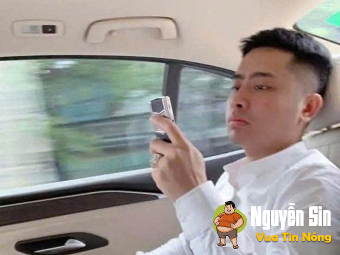Truy nã kẻ buôn ma túy nổ súng vào công an