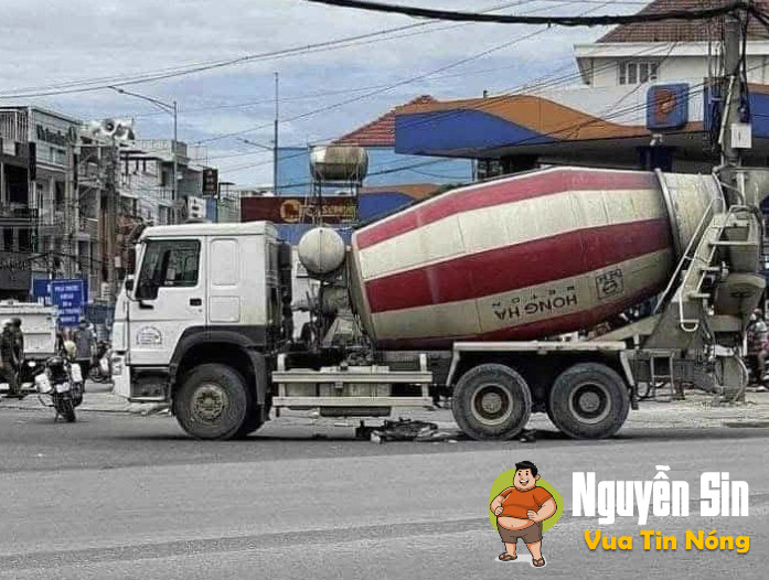 Trảng Bàng – Tây Ninh: TNGT êm tr0ng