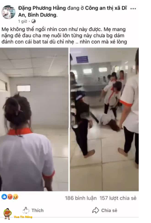 BL-HĐ ở Dĩ An Bình Dương (cũ)