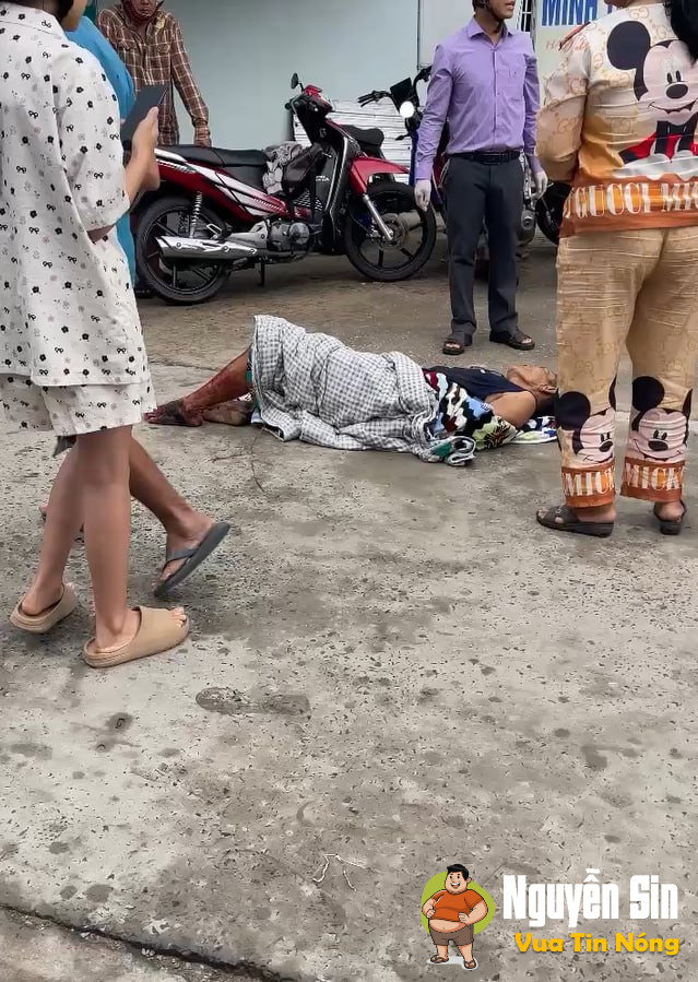 ck che’m vk đô’t nha ở Cà