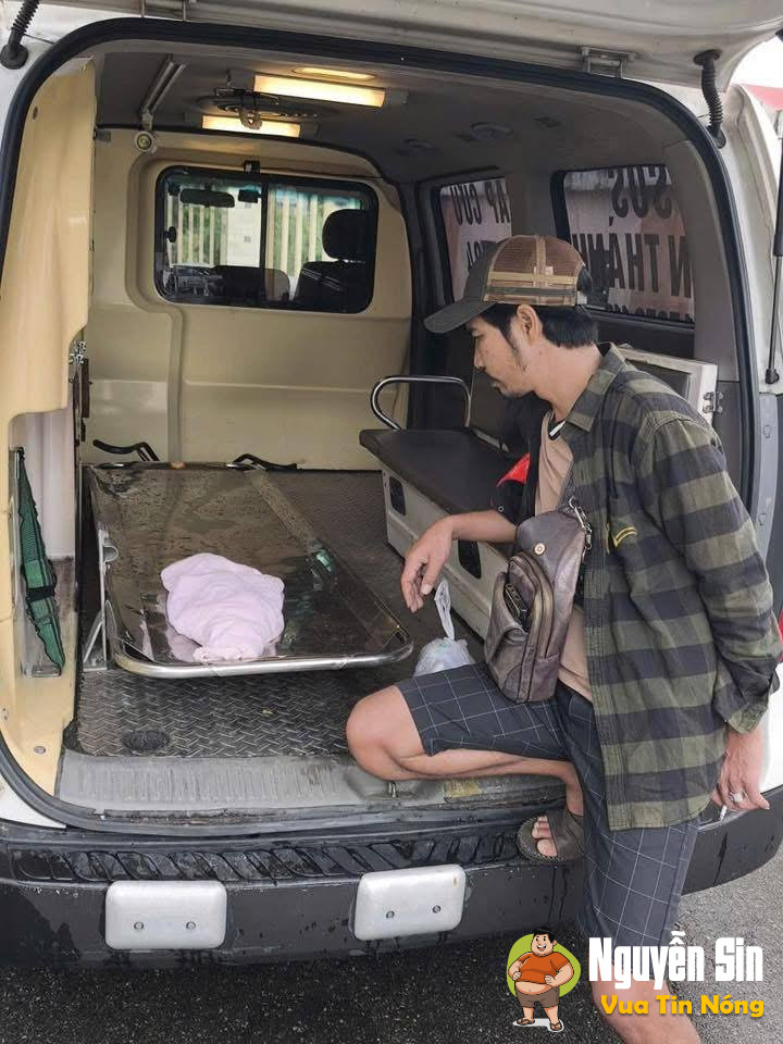 ng` mẹ tannhan bo? roj con moj’ sinh, bj cho’ ca’n tv thuơq tâm