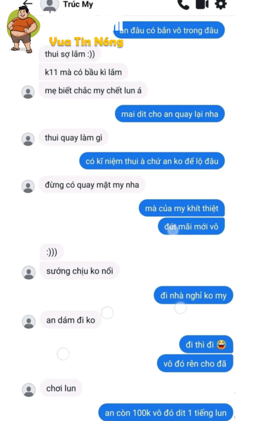 tình iu fi fai, bạn thân đồ hé, xong lụm bồ ng ta lun