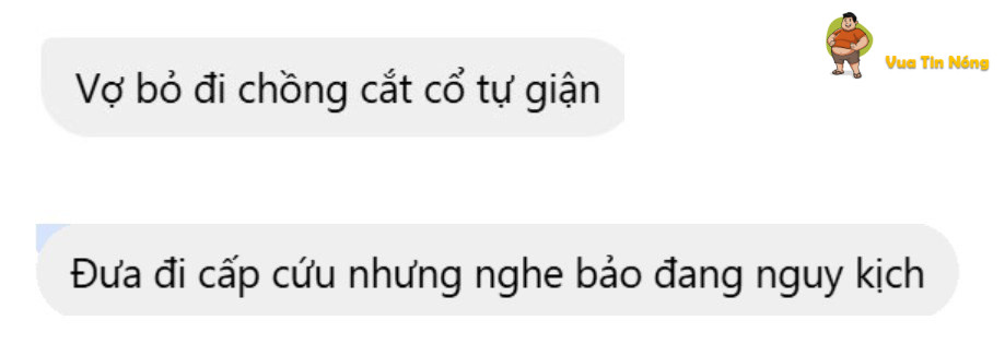 Tân Châu – Tây Ninh: tự tháo CPU vì vợ bỏ đi..